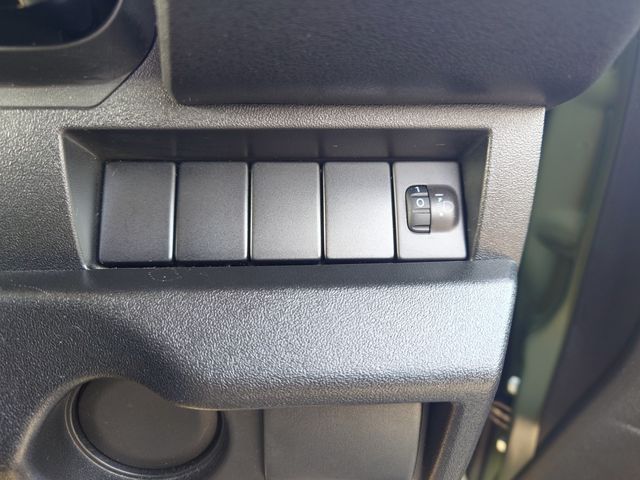 JIMNY 4WD