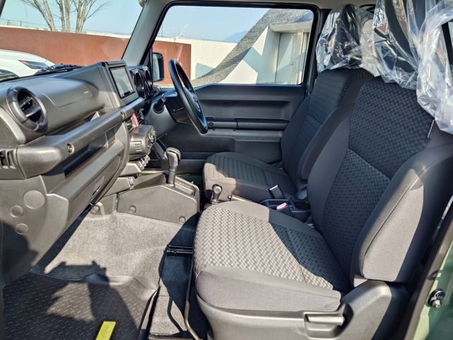 JIMNY 4WD