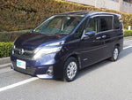 SERENA  S-HYBRID