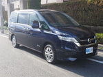 SERENA  S-HYBRID