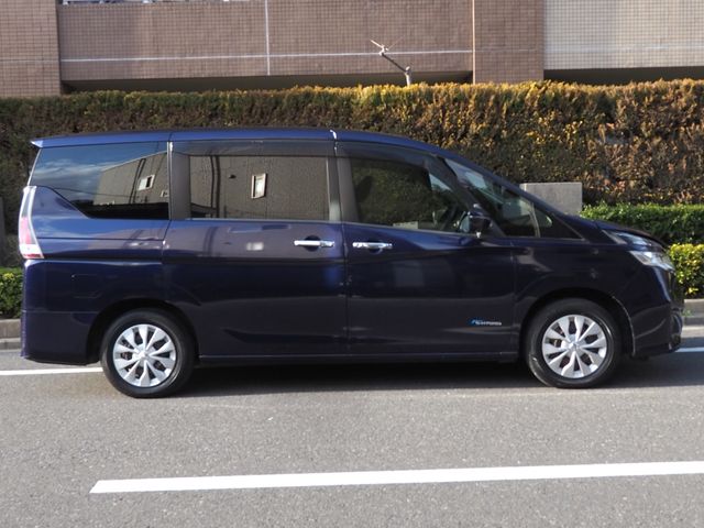 SERENA  S-HYBRID
