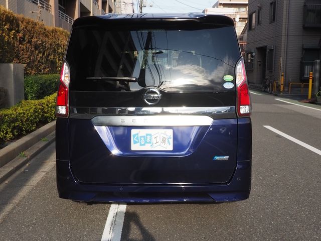 SERENA  S-HYBRID