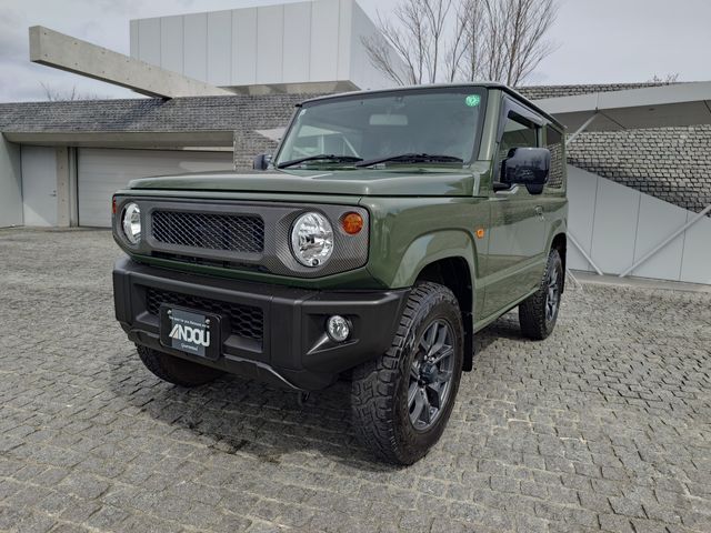 JIMNY 4WD