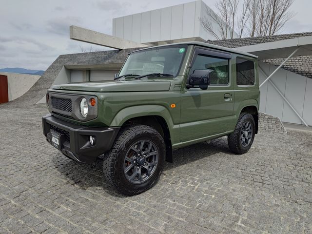 JIMNY 4WD