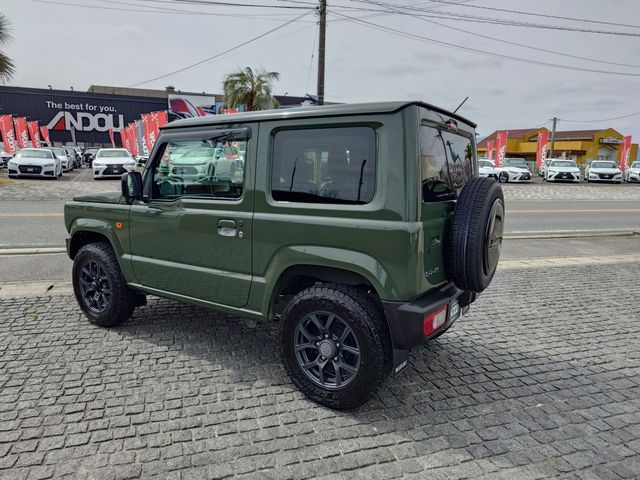 JIMNY 4WD