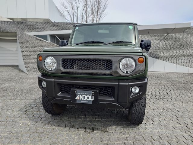 JIMNY 4WD