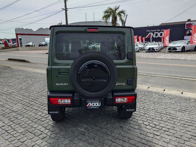 JIMNY 4WD