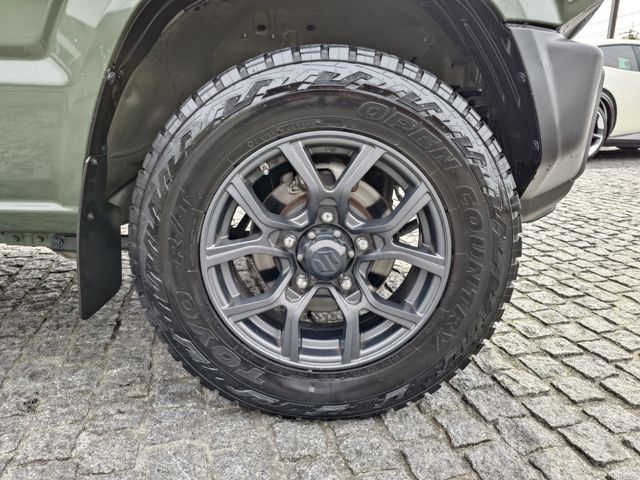 JIMNY 4WD