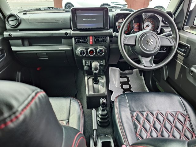 JIMNY 4WD