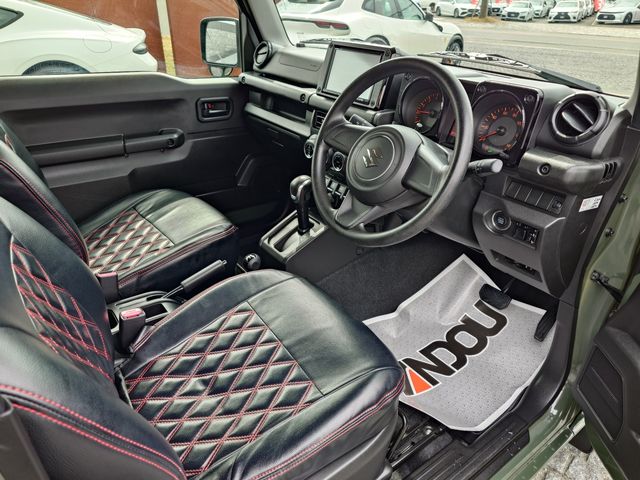JIMNY 4WD