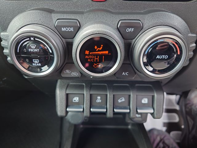 JIMNY 4WD