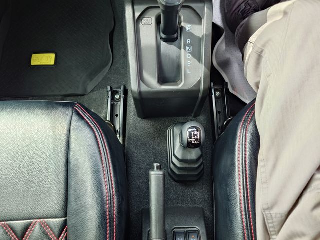 JIMNY 4WD