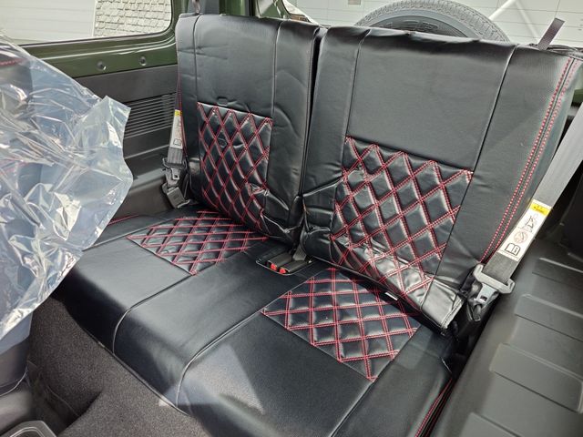 JIMNY 4WD