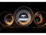 MERCEDES BENZ E class sedan
