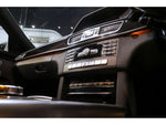 MERCEDES BENZ E class sedan
