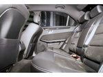 MERCEDES BENZ E class sedan