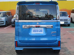 Spacia custom