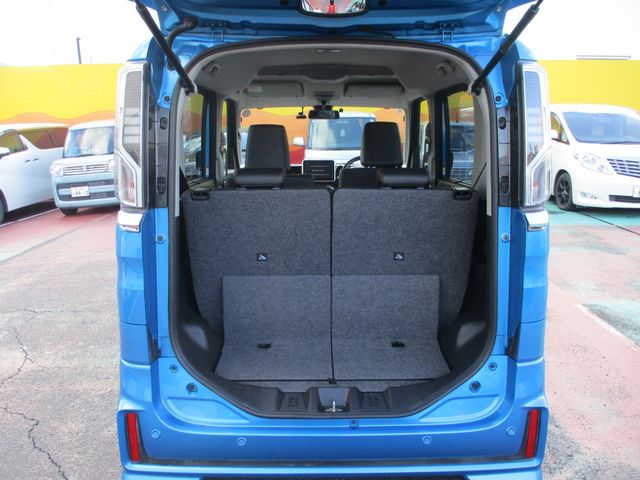 Spacia custom