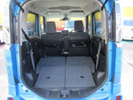 Spacia custom