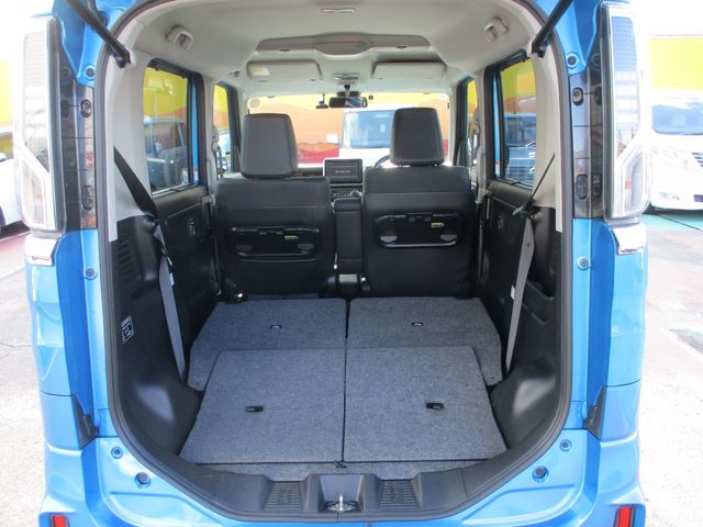 Spacia custom