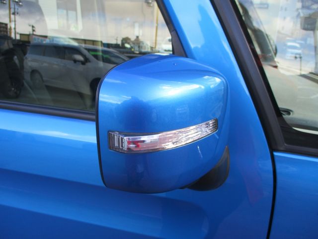 Spacia custom