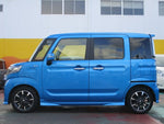 Spacia custom