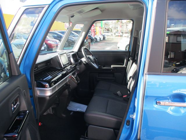 Spacia custom