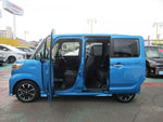 Spacia custom