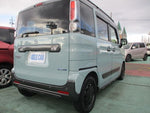 FLAIR WAGON TOUGH STYLE