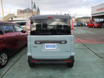 FLAIR WAGON TOUGH STYLE