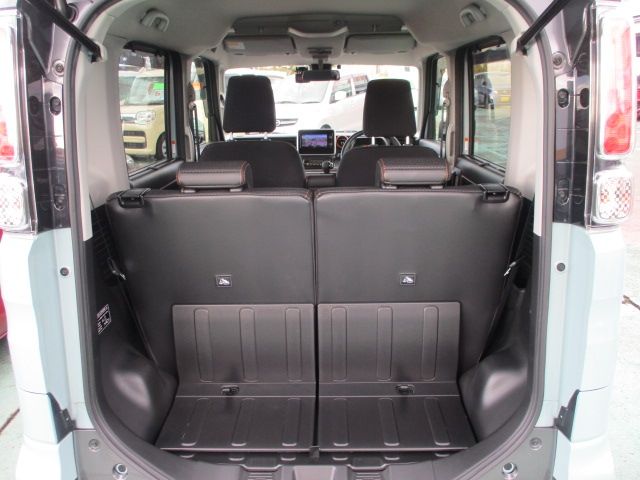 FLAIR WAGON TOUGH STYLE