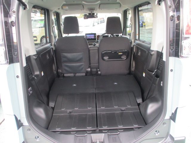 FLAIR WAGON TOUGH STYLE