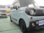 FLAIR WAGON TOUGH STYLE
