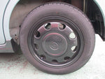 FLAIR WAGON TOUGH STYLE