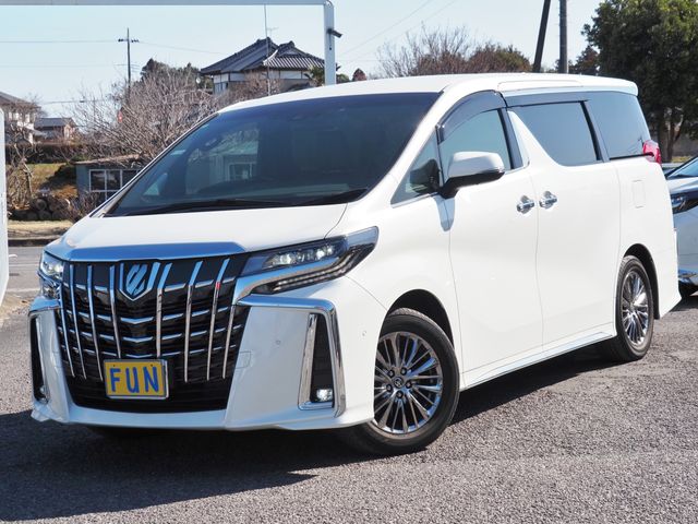 ALPHARD