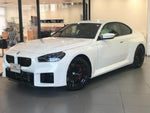 BMW M2 coupe