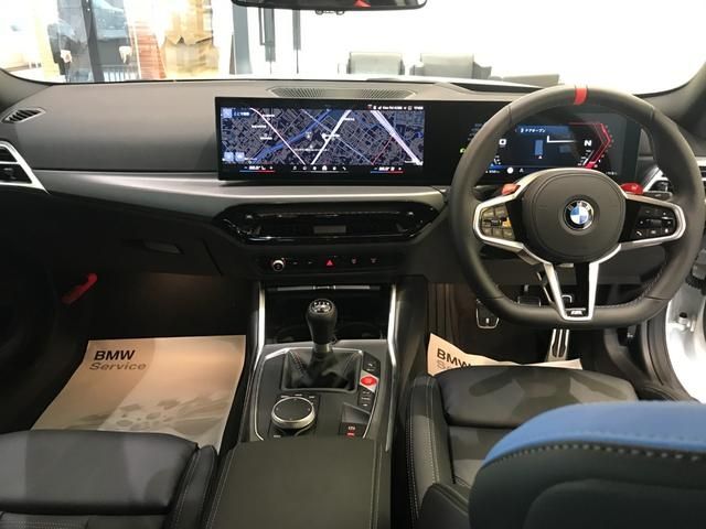 BMW M2 coupe