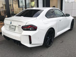 BMW M2 coupe
