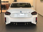 BMW M2 coupe