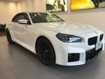 BMW M2 coupe