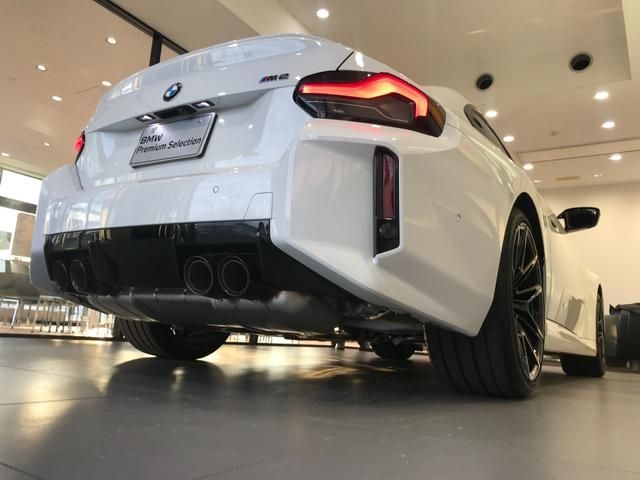 BMW M2 coupe