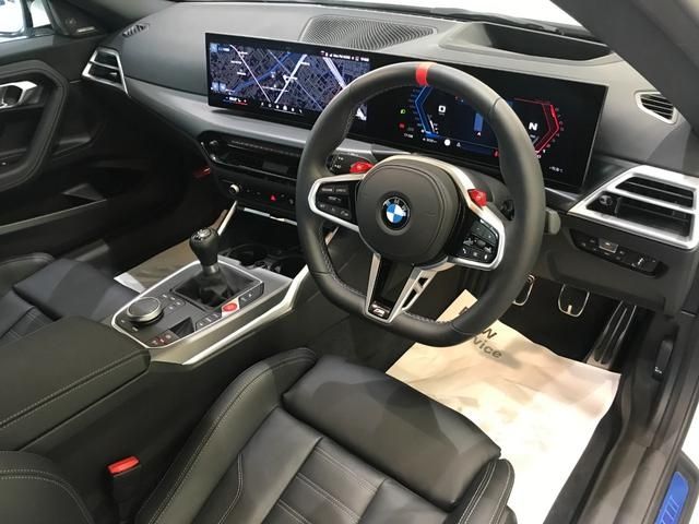BMW M2 coupe