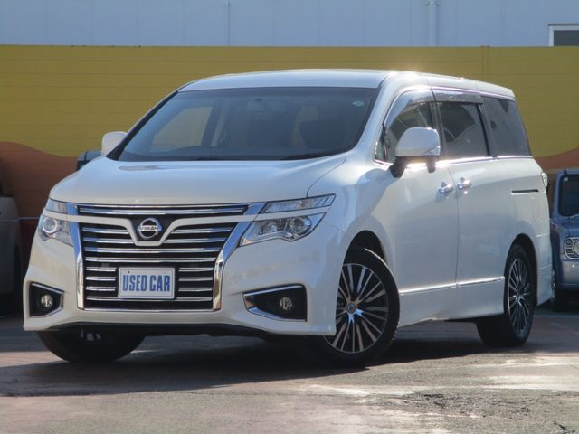 ELGRAND