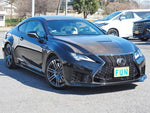 LEXUS RC F