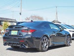 LEXUS RC F