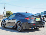 LEXUS RC F