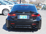 LEXUS RC F