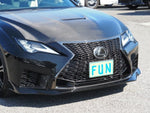 LEXUS RC F