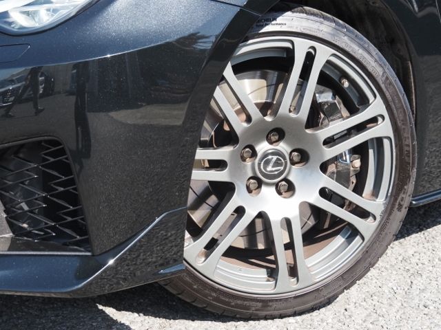 LEXUS RC F