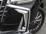 ALPHARD hybrid 4WD